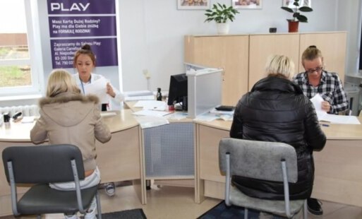 Zdjęcie do Pierwsze wypłaty z programu Rodzina 500+ na kontach mieszkańc&oacute;w