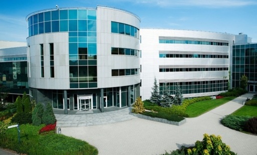 Zdjęcie do Projekt Zewnętrznego Planu Operacyjno-Ratowniczego dla Zakładu Farmaceutycznego Polpharma S.A.