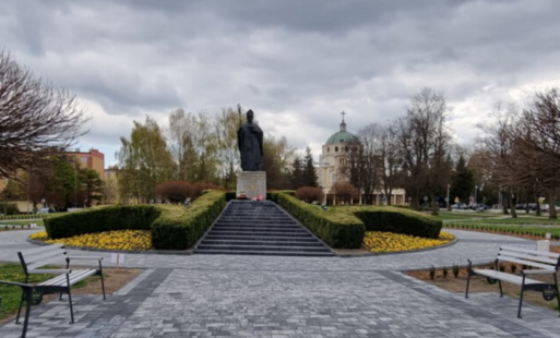 Zdjęcie do Zaproszenie na uroczystości ku czci św. Wojciecha Patrona Miasta