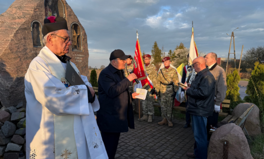 Zdjęcie do Obchody Święta Chrztu Polski
