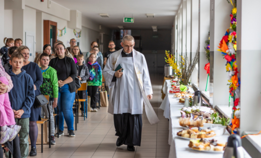 Zdjęcie do Tradycyjnie i pięknie. XVI edycja konkursu na Kociewską Palmę Wielkanocną