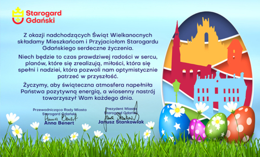 Zdjęcie do Radosnej Wielkanocy!