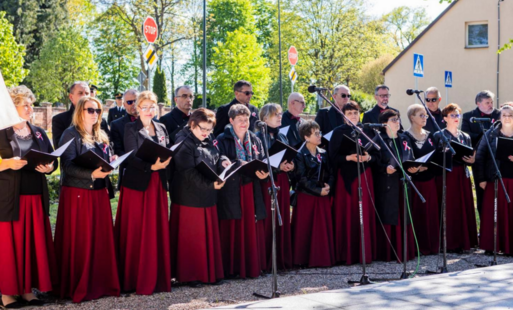 Zdjęcie do Starogardzkie Lato Muzyczne po raz piąty