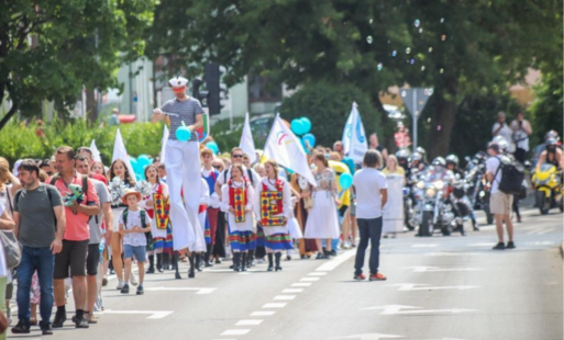 Zdjęcie do Starogardzki Korow&oacute;d. Zgłoś sw&oacute;j udział