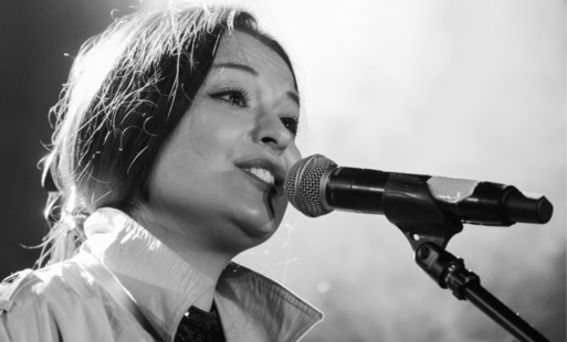 Zdjęcie do Zapraszamy na randkę z burleską. Dofinansowalismy koncert