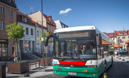 Zdjęcie do Wstrzymanie sprzedaży bilet&oacute;w komunikacji miejskiej w aplikacji mPay