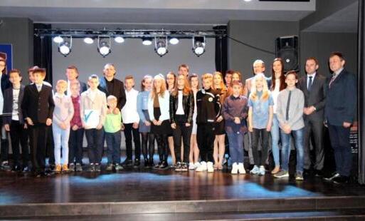 Zdjęcie do Gala Sportu 2016 za nami. Znamy zwycięzc&oacute;w!