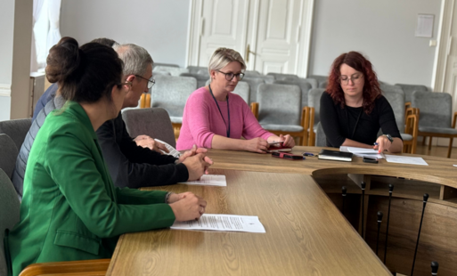Zdjęcie do Badamy potrzeby os&oacute;b z niepełnosprawnościami