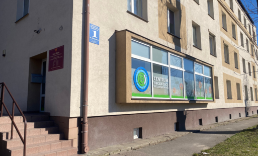 Zdjęcie do Świętuj z nami jubileusz COP