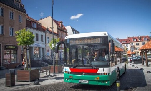 Zdjęcie do Wakacyjny rozkład jazdy MZK