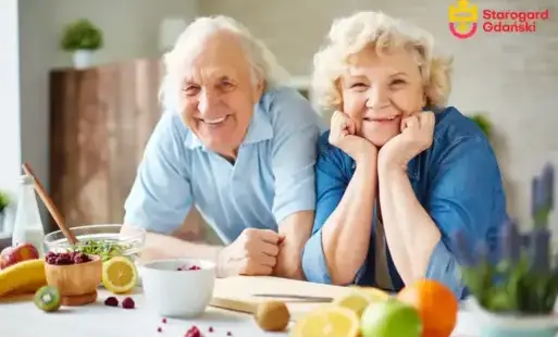 Zdjęcie do Rusza program "Zdrowie zaczyna się w głowie" skierowany dla senior&oacute;w