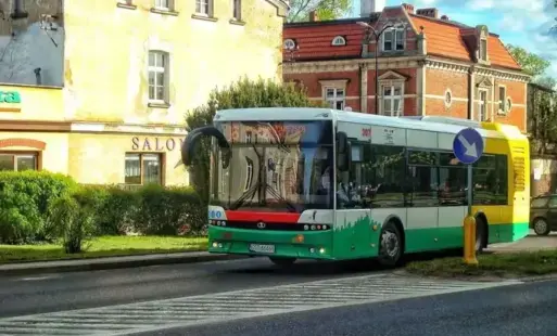 Zdjęcie do Linia numer 28. Komunikat MZK