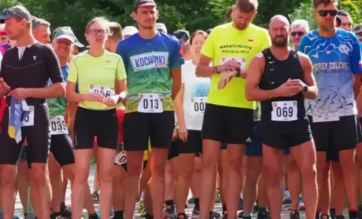 Zdjęcie do Grodzisko Cross po raz dwunasty. Biegowe święto w Owidzu już we wrześniu