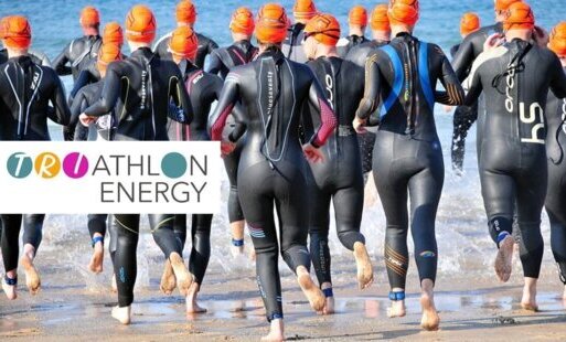 Zdjęcie do Triathlon w Starogardzie. Będzie trzeba uważać na drogach