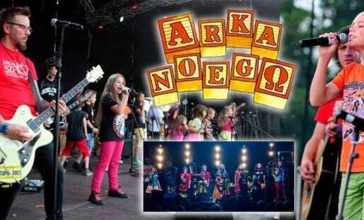 Zdjęcie do 13-15 maja. Aktywny i kulturalny weekend w Starogardzie