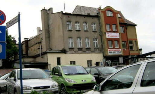 Zdjęcie do Na ulicach Szewskiej, Koziej i Spichrzowej będzie jaśniej