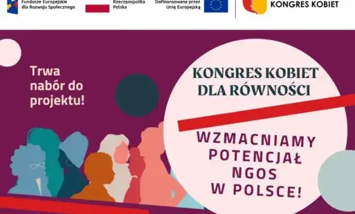 Plakat informujący o wydarzeniu.