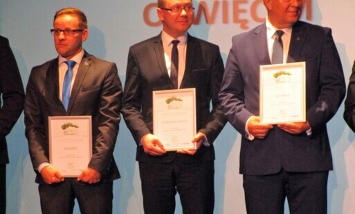 Zdjęcie do Starogard Gdański w pierwszej dziesiątce &bdquo;Pereł Samorządu 2016&rdquo;