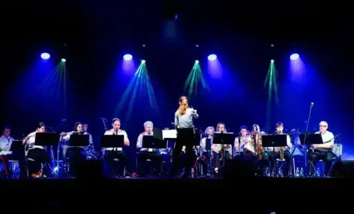 Zdjęcie do Rusza nab&oacute;r do Orkiestry Dętej Starogardzkiego Centrum Kultur
