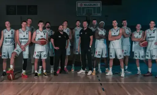 Zdjęcie do Wsparcie finansowe dla SKS Fulimpex Starogard Gdański 