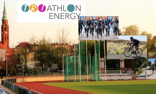 Zdjęcie do Starogard. Pierwszy przystanek triathlonist&oacute;w