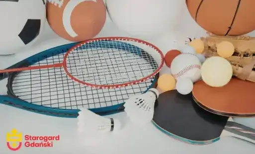 Zdjęcie do Nagrody sportowe. Można składać wnioski