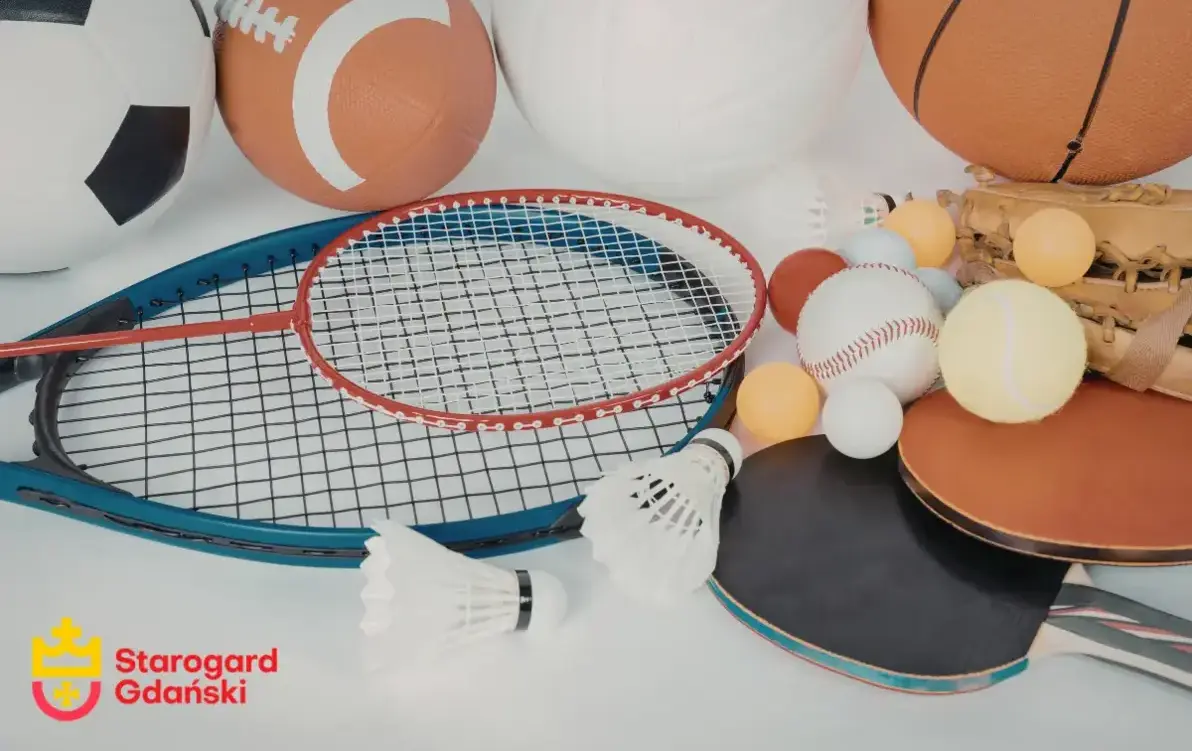 Zdjęcie do Nagrody sportowe. Można składać wnioski