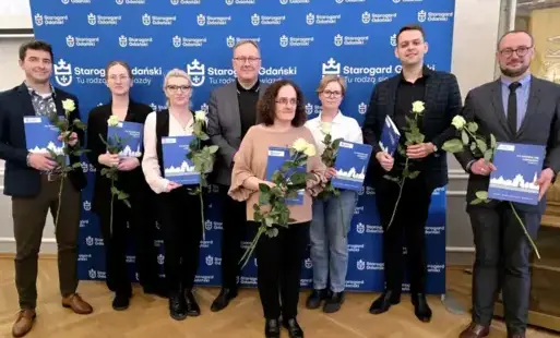 Zdjęcie do Stypendia kulturalne 2026 przyznane