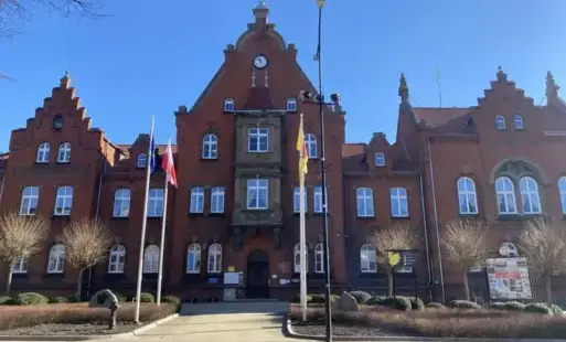 Zdjęcie do 3 kwietnia Urząd Miasta czynny do godziny 12:00