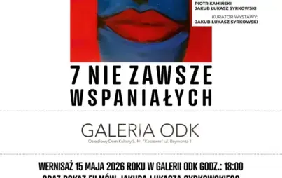 wernisaż, galeria odk
