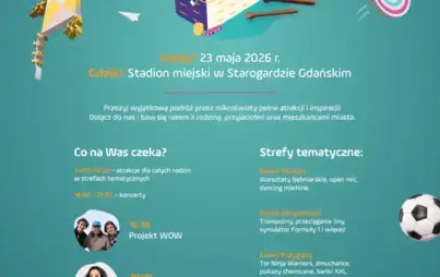 Zdjęcie do Święto Polpharmy