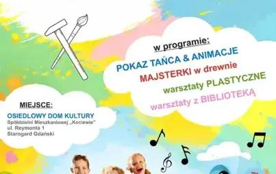 dzien dziecka