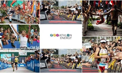 Zdjęcie do Szykujcie się do kibicowania! Triathlon rusza w niedzielę