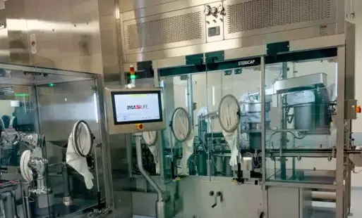 Zdjęcie do Polpharma stawia na technologie przyszłości 