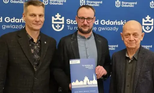 Zdjęcie do Wsparcie finansowe na realizację I Og&oacute;lnopolskiego Konkursu Poetyckiego im. M. Hillar &bdquo;O złotą kroplę słońca&rdquo;