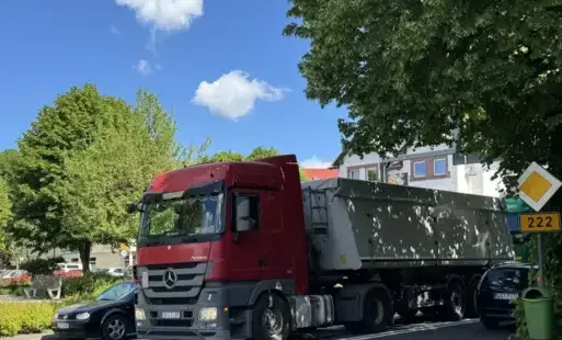Zdjęcie do Niskie stawki podatku od środk&oacute;w transportowych w Starogardzie Gdańskim