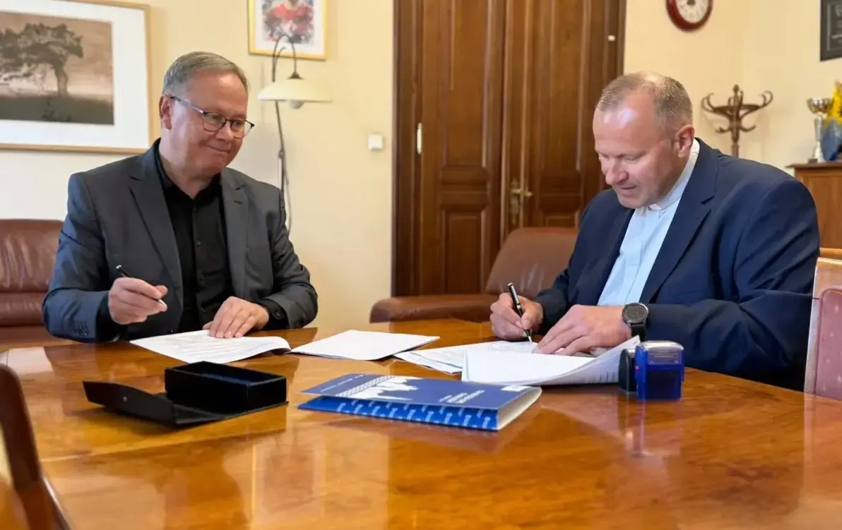 Zdjęcie do XIV Warsztaty Gospel. Wsparliśmy projekt