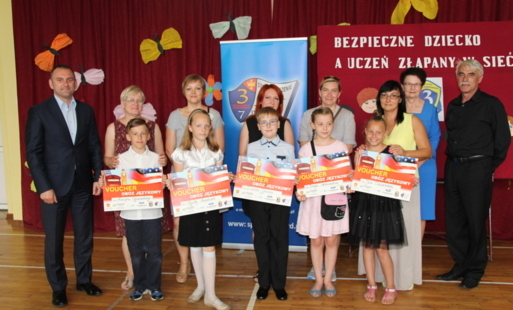 Zdjęcie do Spędzą 14 dni nad morzem za pieniądze z Balu Prezydenckiego