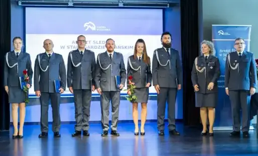 Zdjęcie do Święto Służby Więziennej 