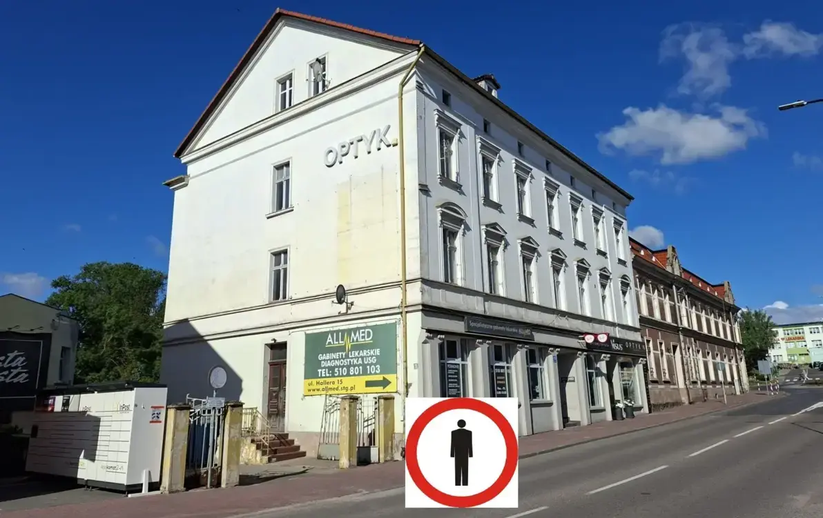 Zdjęcie do Zmiana organizacji ruchu pieszych w dniach 13.07-17.07 