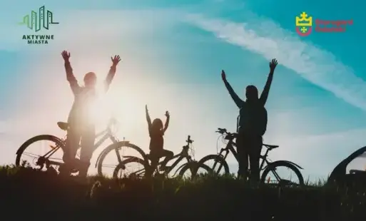 Zdjęcie do 127 tysięcy kilometr&oacute;w dla Starogardu. Znamy wyniki Pucharu Rowerowej Stolicy Polski 2026