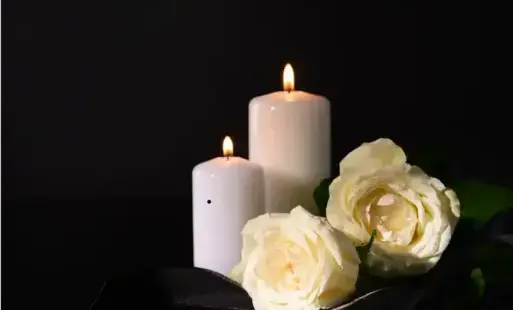 Zdjęcie do Kondolencje