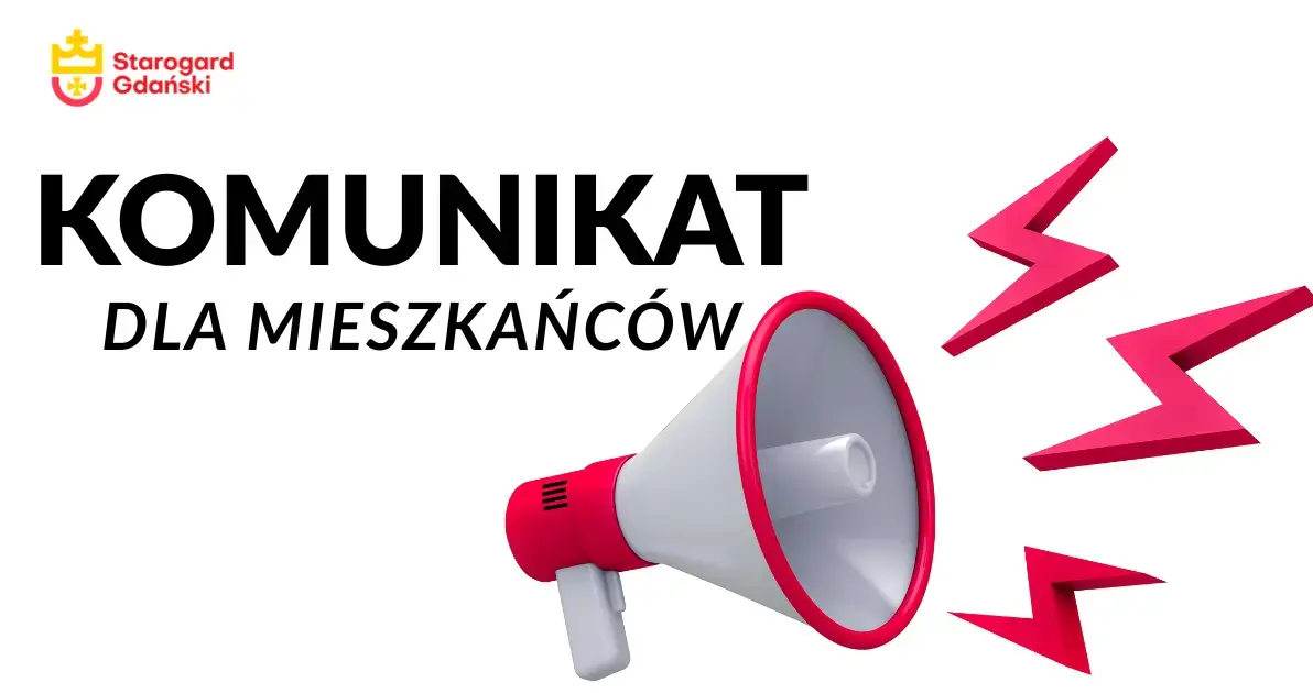 Zdjęcie do Ćwiczenia alarmowe. Komunikat dla mieszkańc&oacute;w