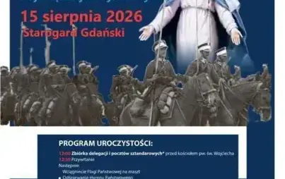 Zdjęcie do Święto Wojska Polskiego