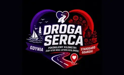 Zdjęcie do Droga Serca &ndash; 100 kilometr&oacute;w, kt&oacute;re mogą zmienić czyjeś życie