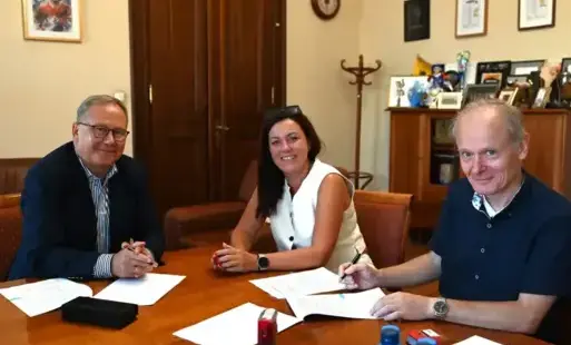 Zdjęcie do Konkurs na najciekawszą szopkę bożonarodzeniową. Projekt otrzymał dofinansowanie z Miasta