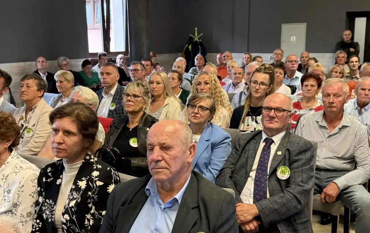 Zdjęcie do Okręgowe Dni Działkowca 2026 w Starogardzie Gdańskim