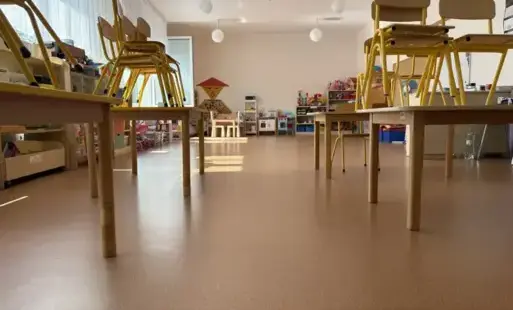 Zdjęcie do Już niedługo pierwszy dzwonek 