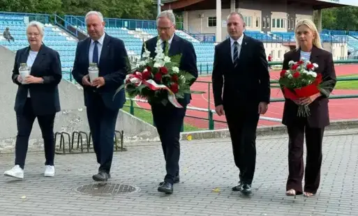Zdjęcie do 37 rocznica śmierci Kazimierza Deyny