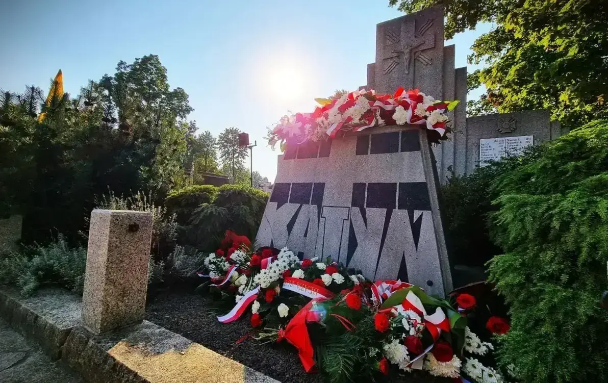 Zdjęcie do 87. rocznica agresji sowieckiej na Polskę. Zapraszamy na uroczystości